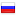 36th.ru hosted country